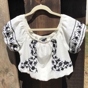 American Eagle Outfitters Blouse